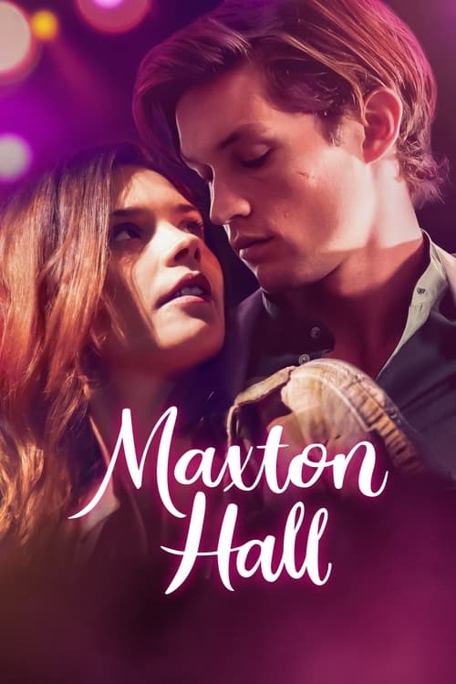 Poster for Maxton Hall - The World Between Us