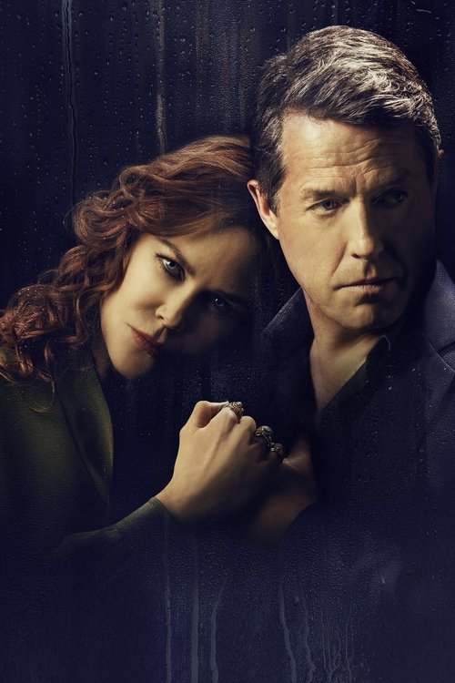 Poster for The Undoing