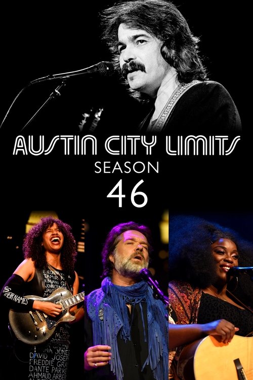 Poster for Season 46