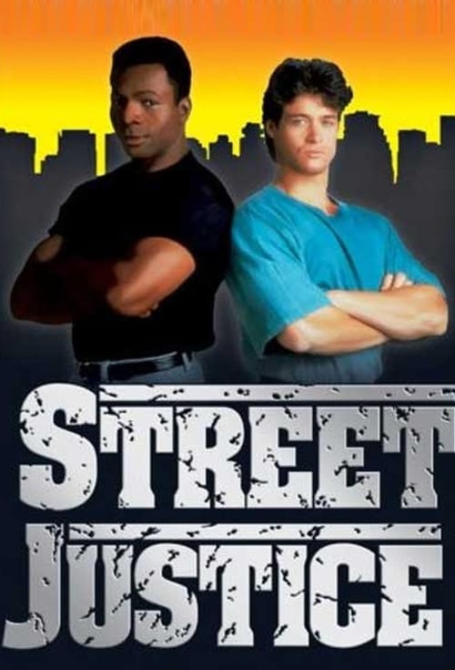 Poster for Street Justice