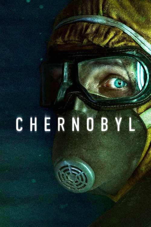 Poster for Chernobyl
