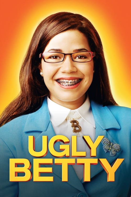 Poster for Ugly Betty