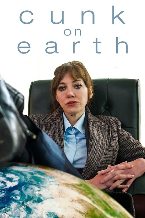 Poster for Cunk on...