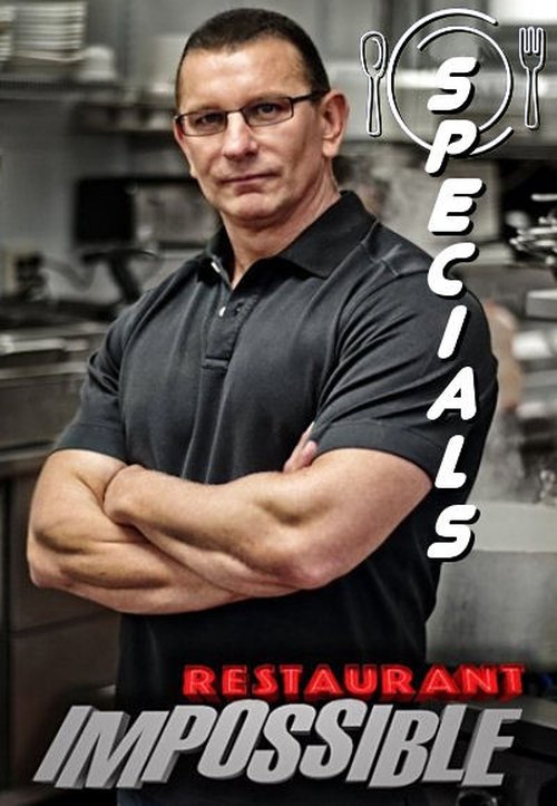 Poster for Specials