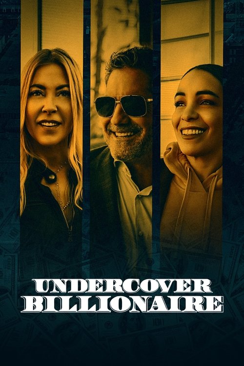 Poster for Season 2