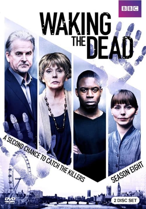 Poster for Series 8