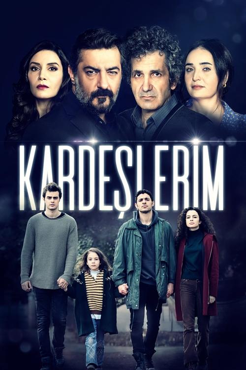 Poster for Season 1