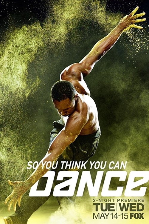 Poster for Season 10