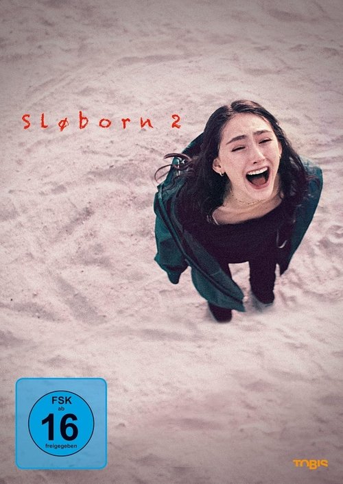 Poster for Season 2