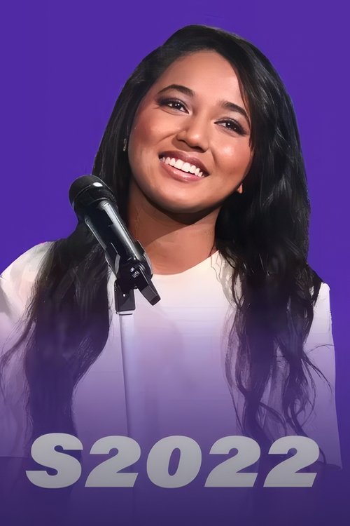Poster for Season 10