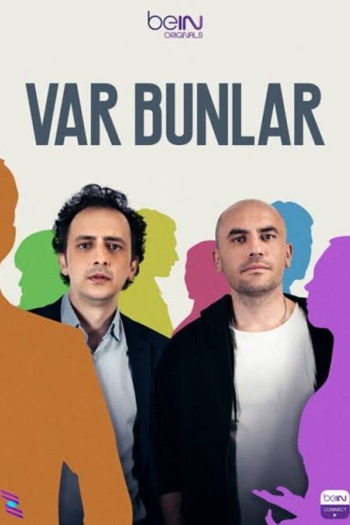 Poster for Var Bunlar