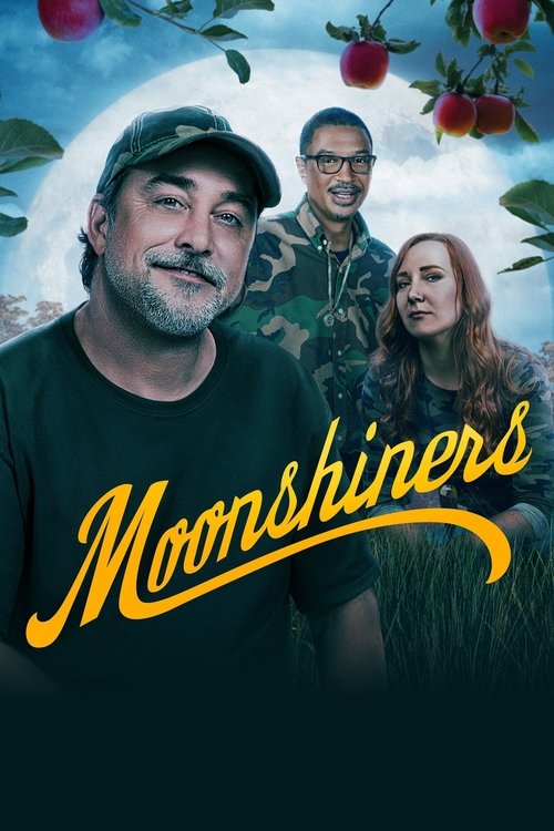 Poster for Season 12