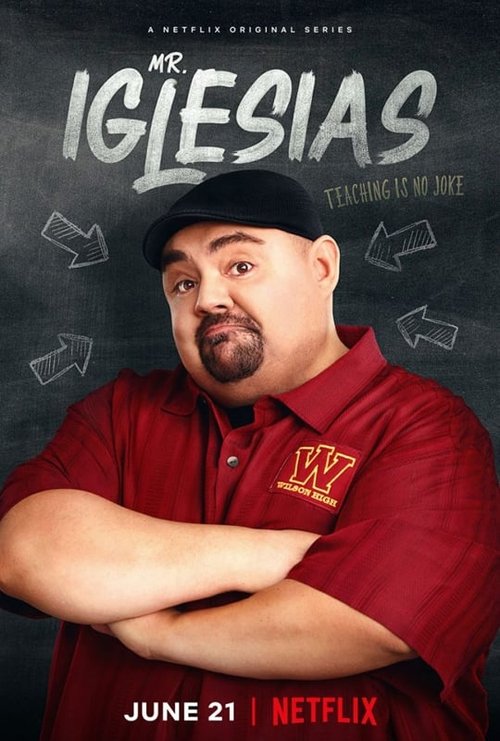 Poster for Season 1