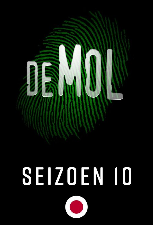 Poster for Season 10