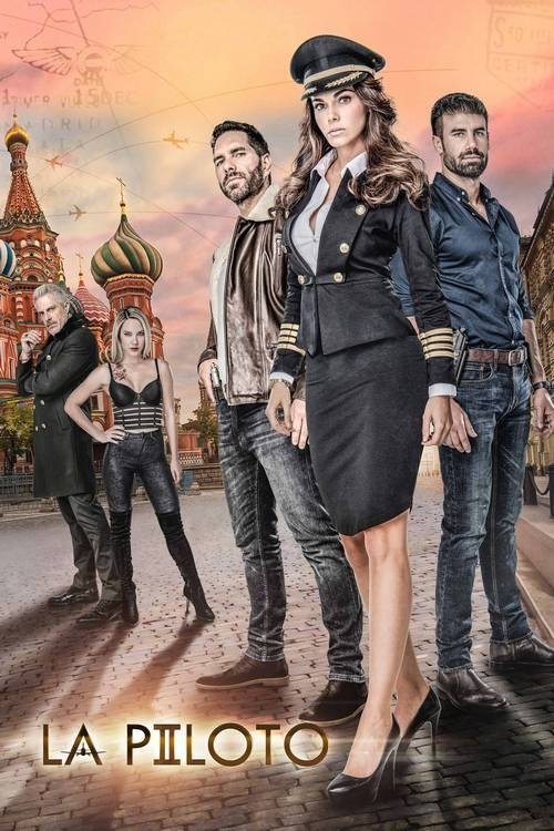 Poster for Season 2