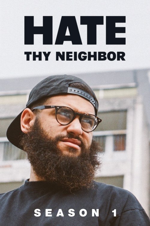 Poster for Season 1
