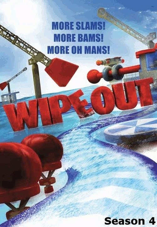 Poster for Season 4