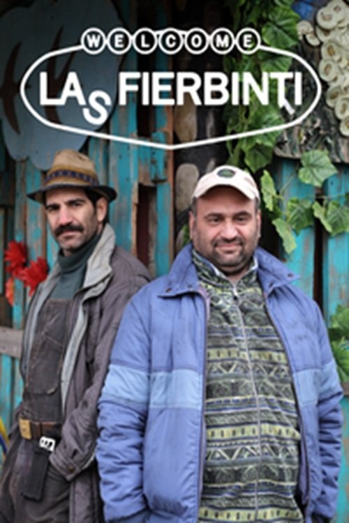 Poster for Season 26