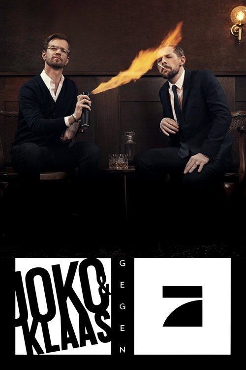 Poster for Season 1
