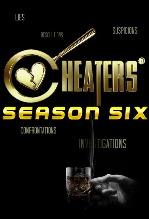 Poster for Season 6