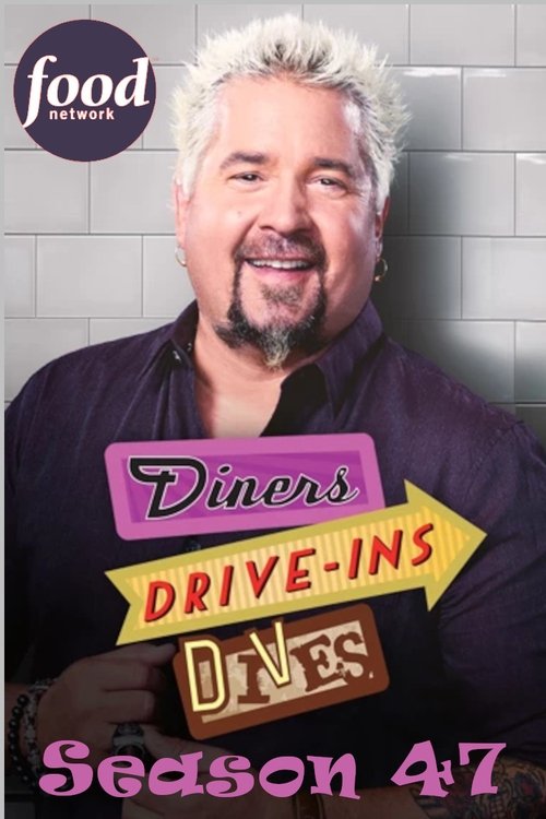 Poster for Season 47