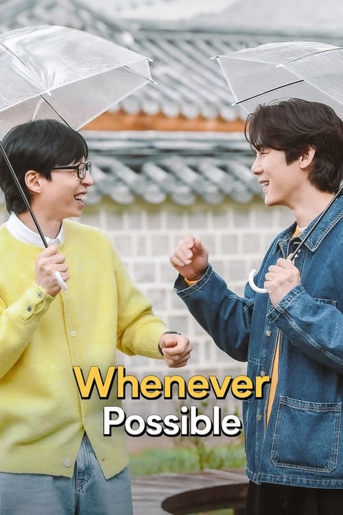 Poster for Season 1