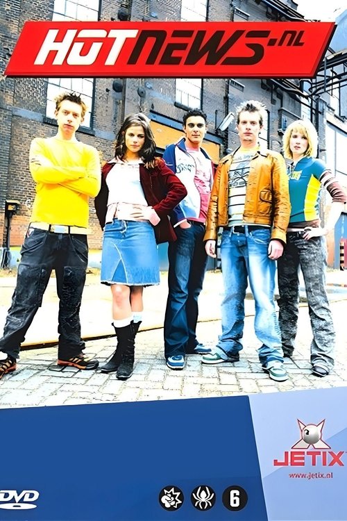 Poster for Hotnews.nl