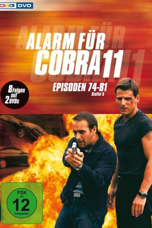 Poster for Season 11