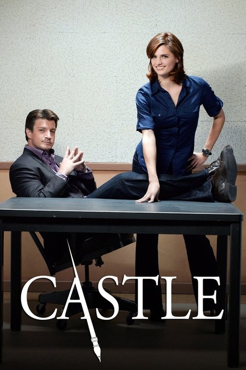 Poster for Castle