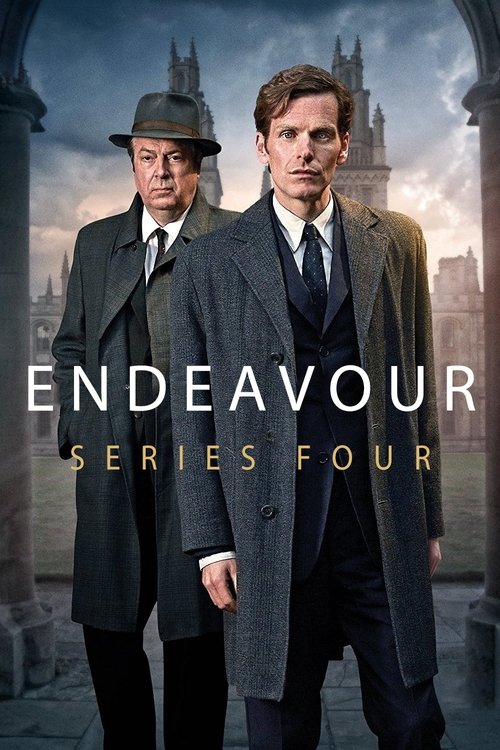 Poster for Series 4