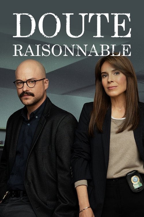 Poster for Season 2