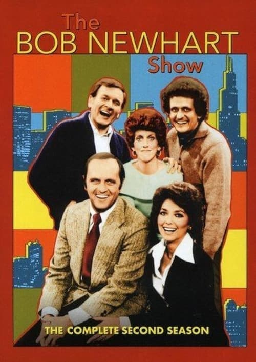 Poster for Season 2