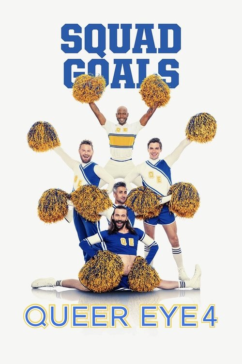 Poster for Season 4