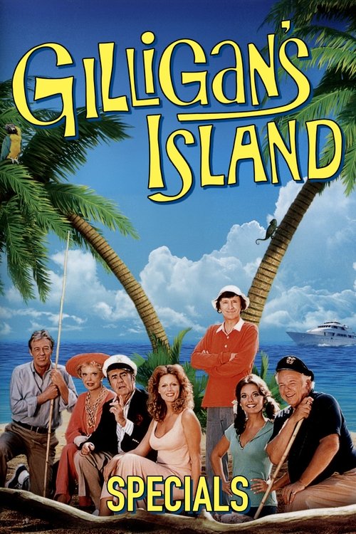 Poster for Specials