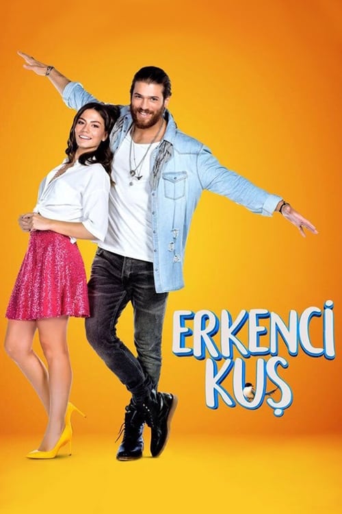 Poster for Season 1
