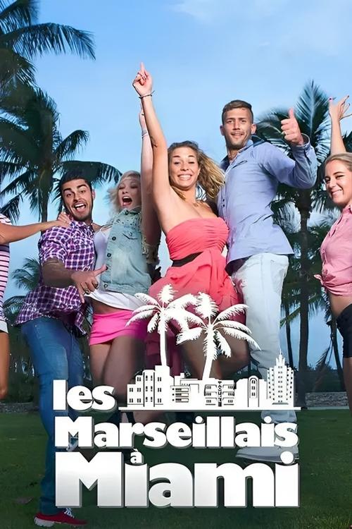 Poster for Season 1