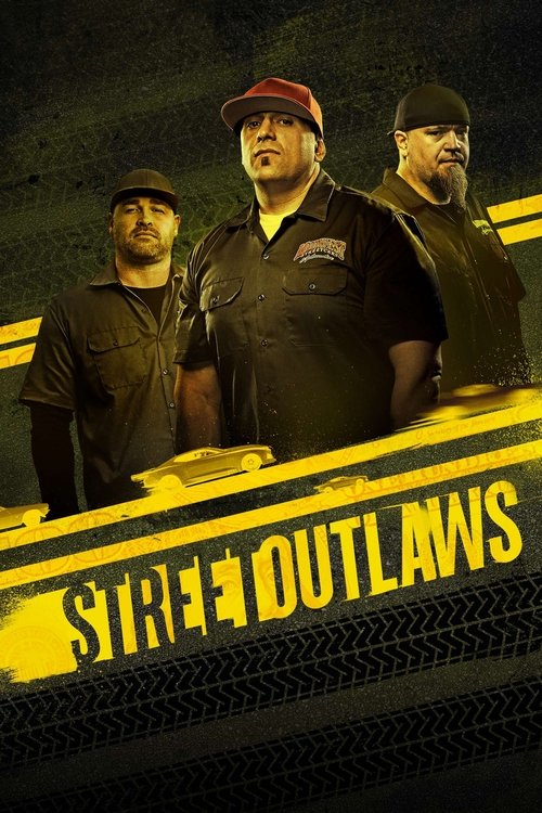Poster for Season 18
