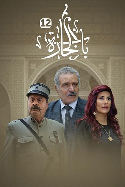Poster for Season 12
