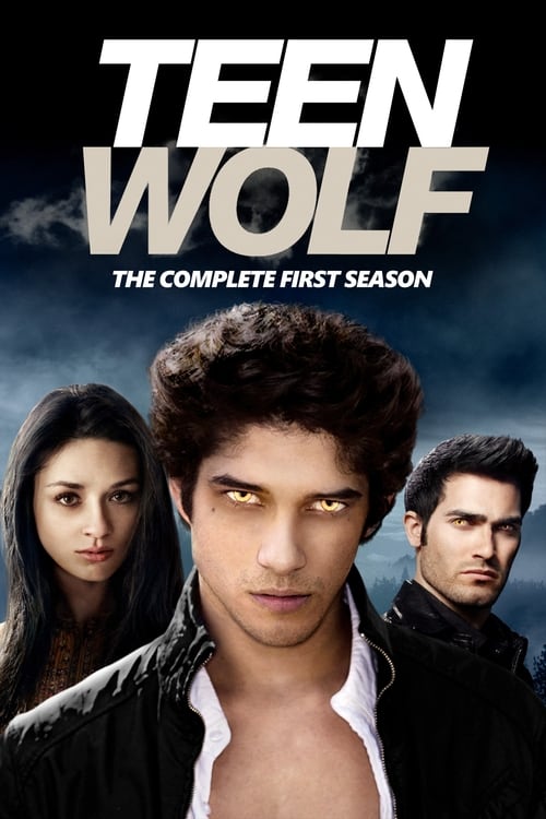 Poster for Season 1