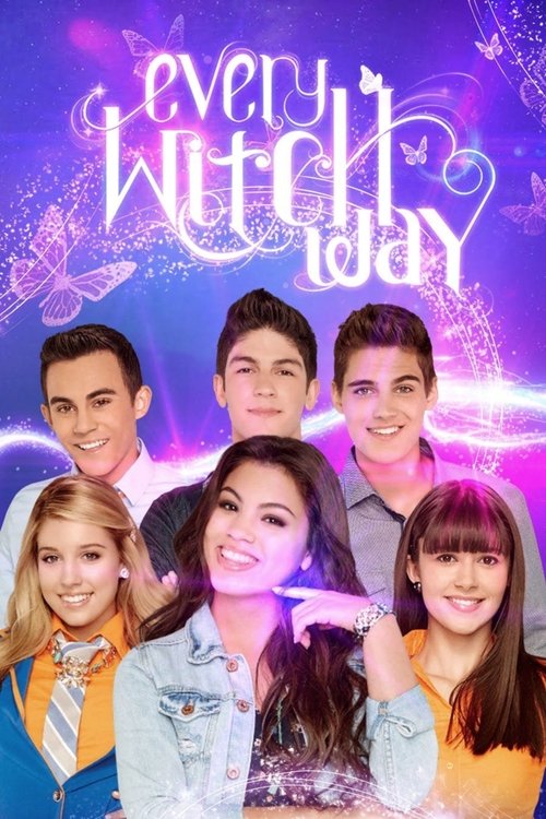 Poster for Season 3