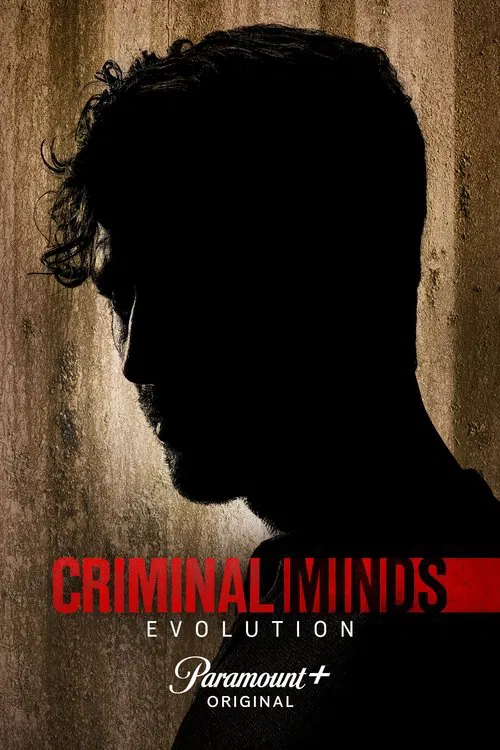 Poster for Criminal Minds
