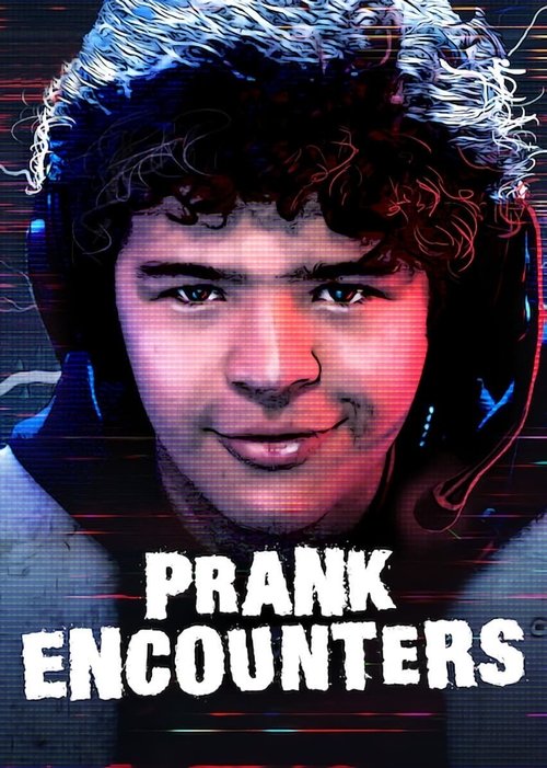 Poster for Season 2