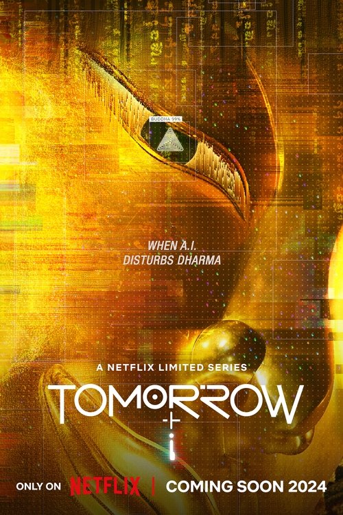 Poster for Limited Series