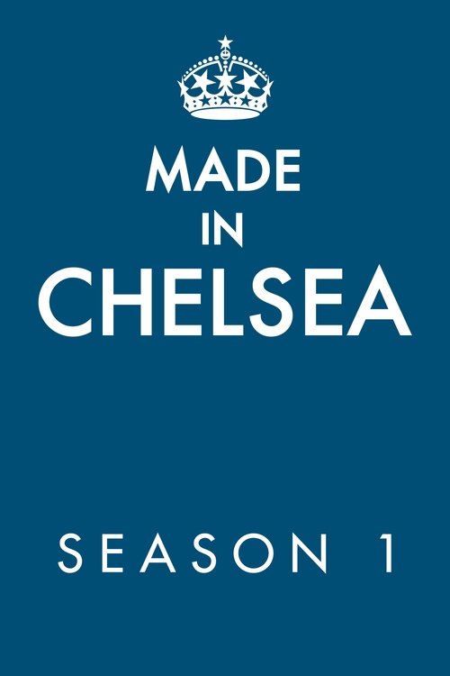 Poster for Season 1