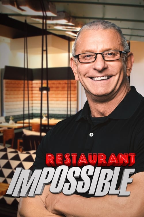 Poster for Restaurant: Impossible
