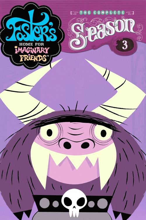 Poster for Season 3