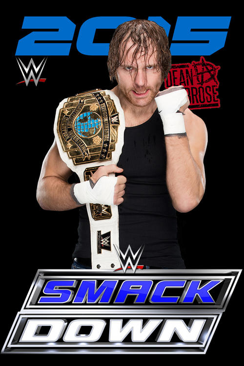 Poster for Season 17