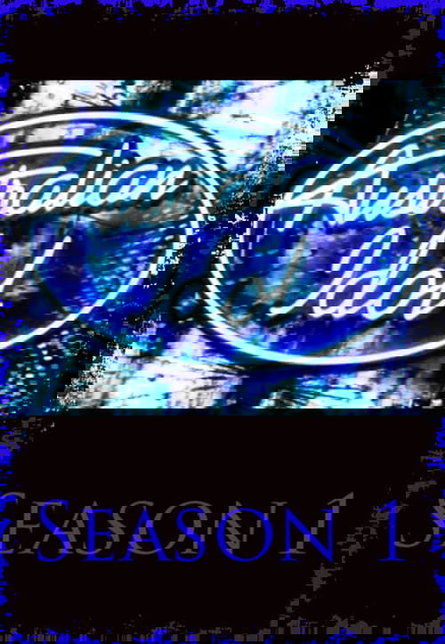Poster for Season 1