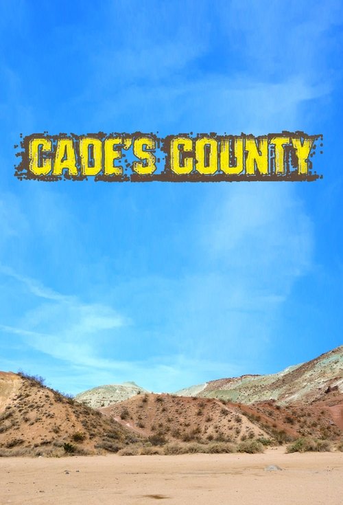 Poster for Season 1