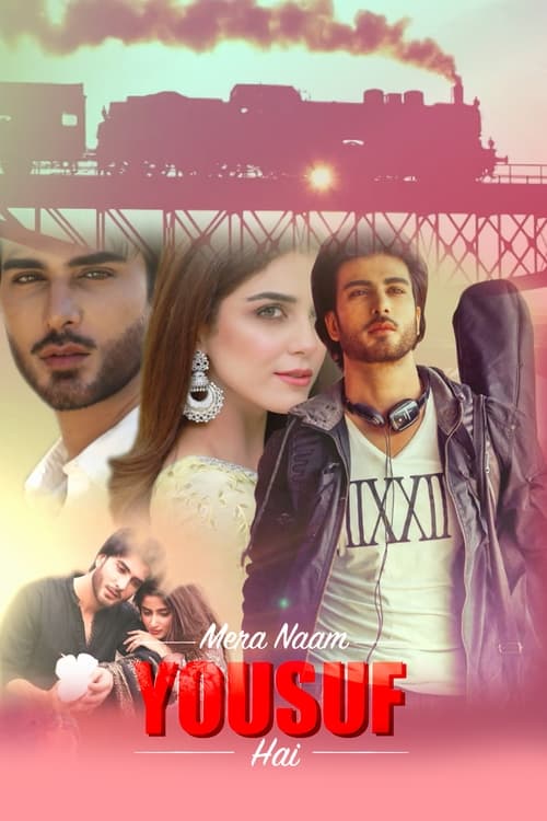 Poster for Mera Naam Yousuf Hai